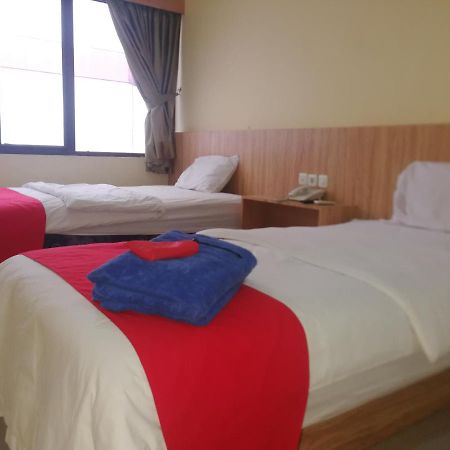 Hotel Mayang Sari 1 Jambi Eksteriør bilde