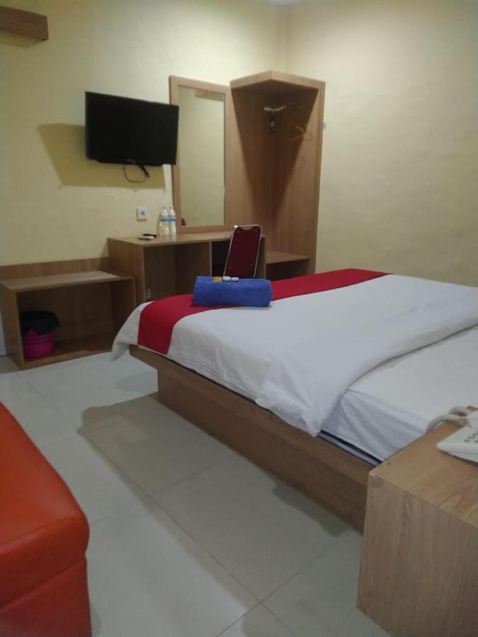 Hotel Mayang Sari 1 Jambi Eksteriør bilde