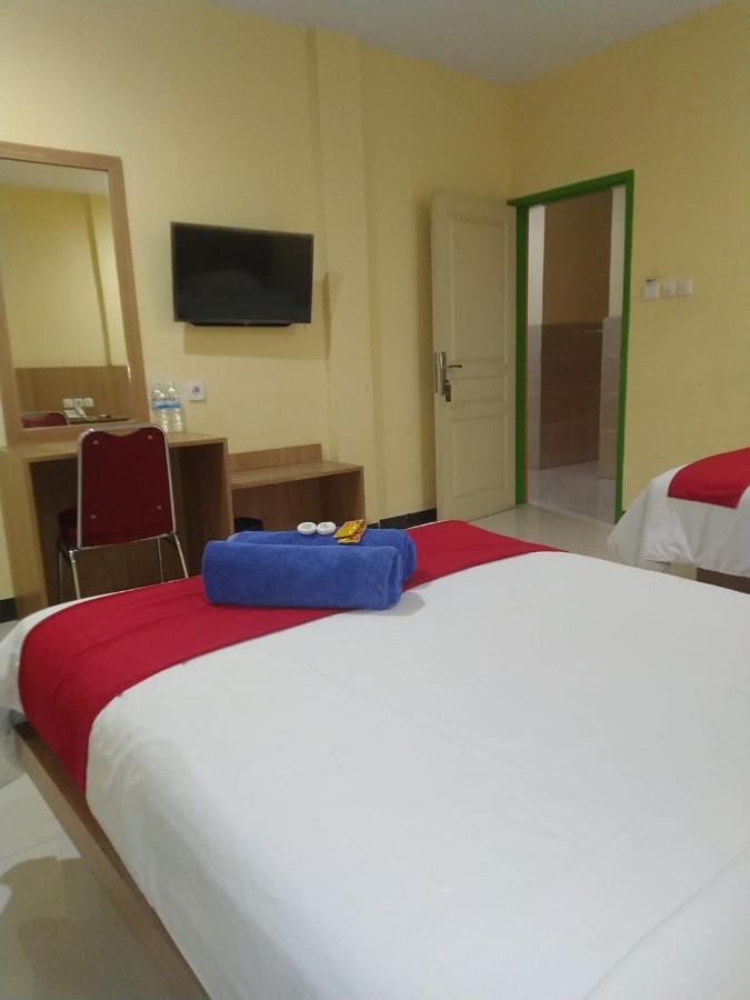 Hotel Mayang Sari 1 Jambi Eksteriør bilde